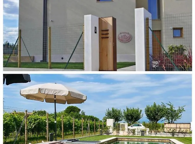 B&B Il Vigneto Desenzano del Garda