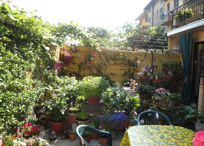 Bed and Breakfast The Tower Of The Old King Desenzano del Garda