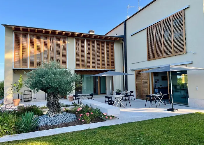 B&B Il Vigneto Desenzano del Garda